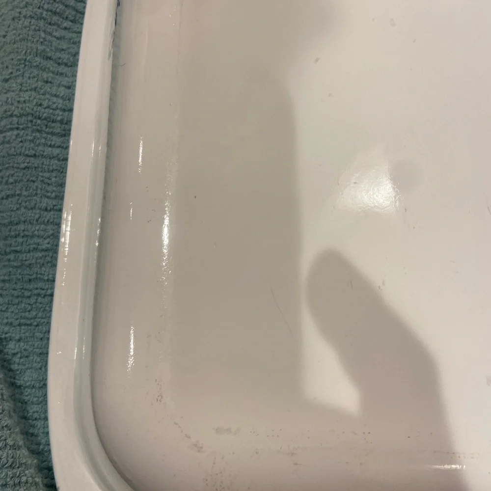 Corningware rare vtg